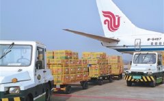 什么是FBA空加派? UPS空加派